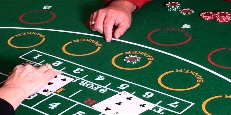 Baccarat VZ99- ảnh đại diện