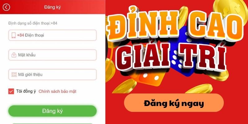 GPI Viet Lottery VZ99- đăng ký 