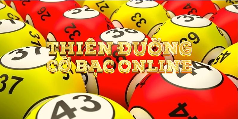 GPI Viet Lottery VZ99- thiên đường cờ bạc 