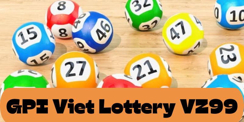 GPI Viet Lottery VZ99- ava