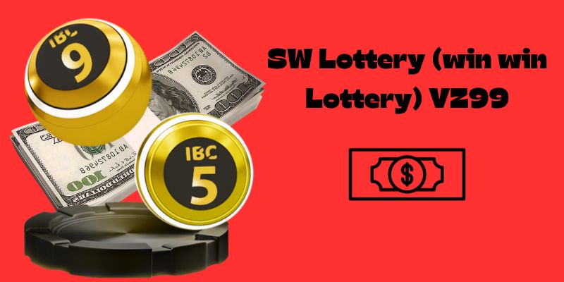 SW Lottery (win win Lottery) VZ99- ava