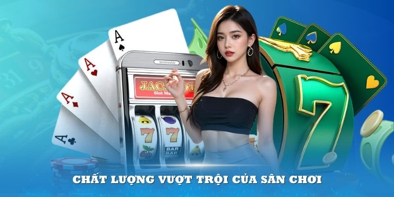 AE Sexy VZ99- chất lượng vượt trội của sân chơi