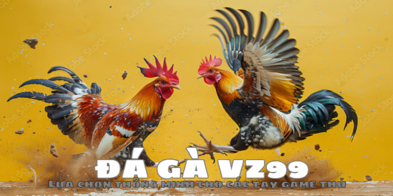 Đá Gà VZ99- ava