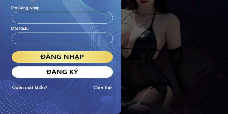 Live Casino VZ99- đăng nhập