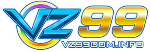 logo ở footer vz99com.info