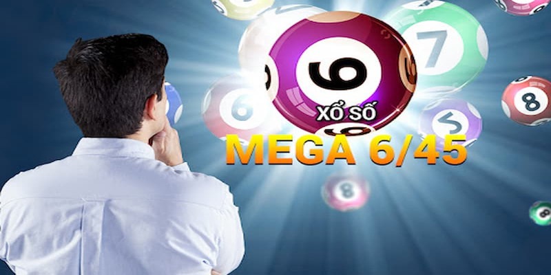 Mega 6/45- tổng hợp bí quyết bất bại