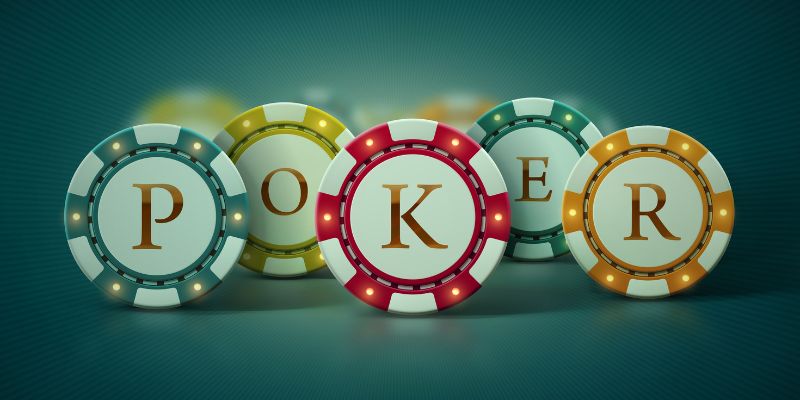 Poker VZ99- những ưu điểm 