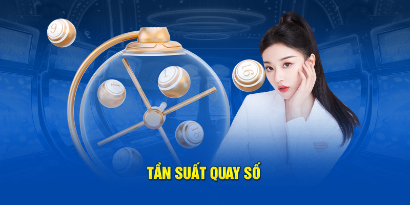 Xổ số Mark Six- tần suất của những kỳ quay