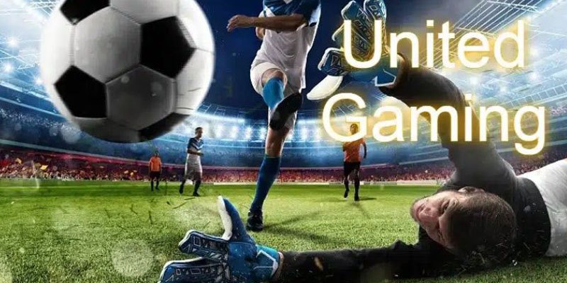 United Gaming VZ99- cập nhật hệ thống game thể thao ấn tượng 